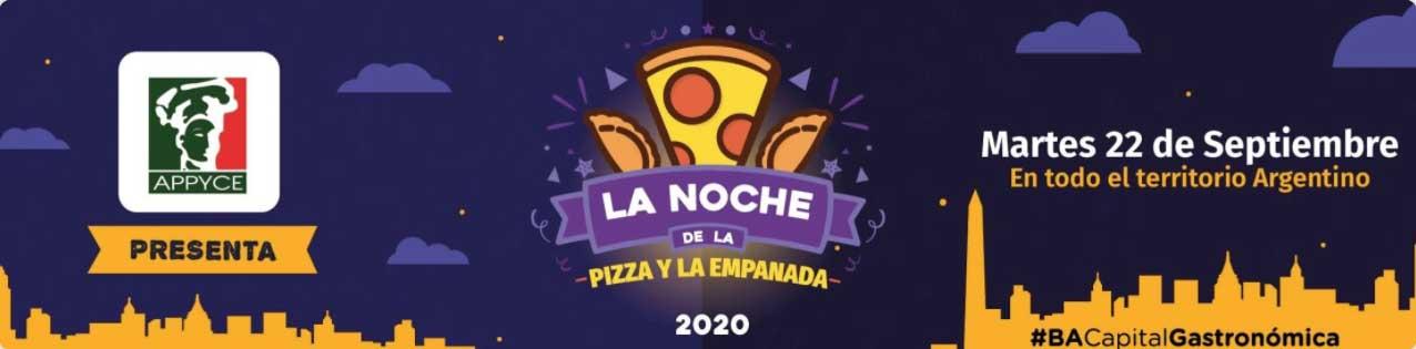 Asociación de Propietarios de Pizzerias y Casas de Empanadas de Argentina